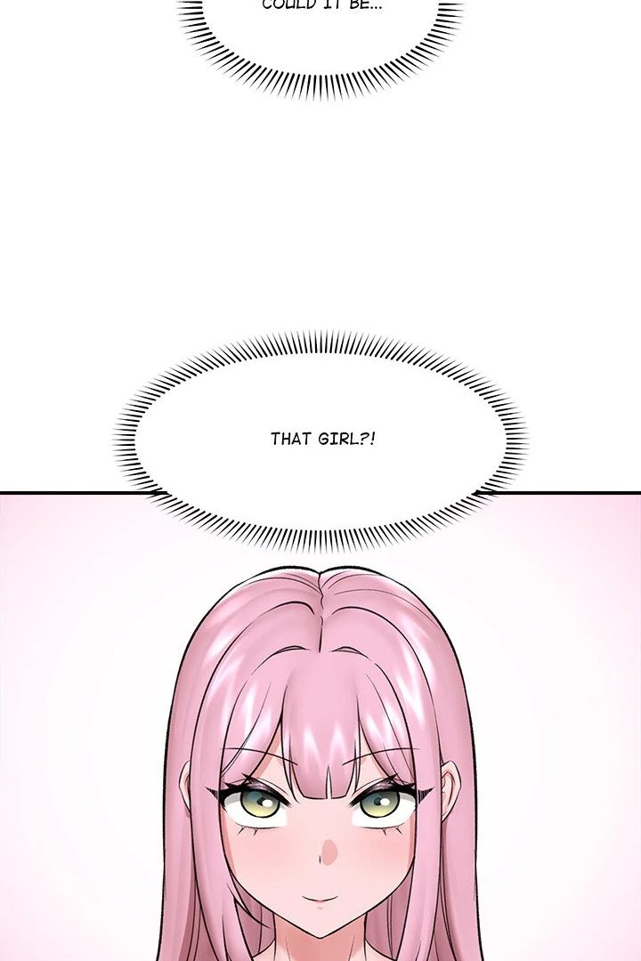 Hypnotist Security Guard Chapter 27 - Page 42 in English