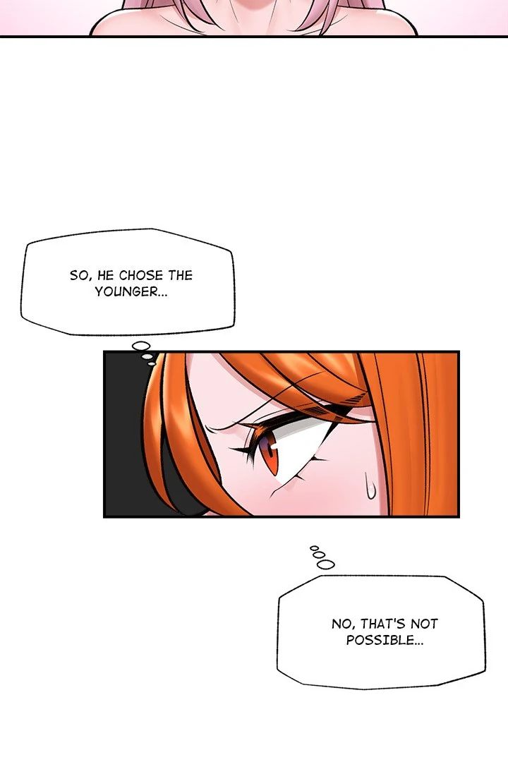 Hypnotist Security Guard Chapter 27 - Page 43 in English
