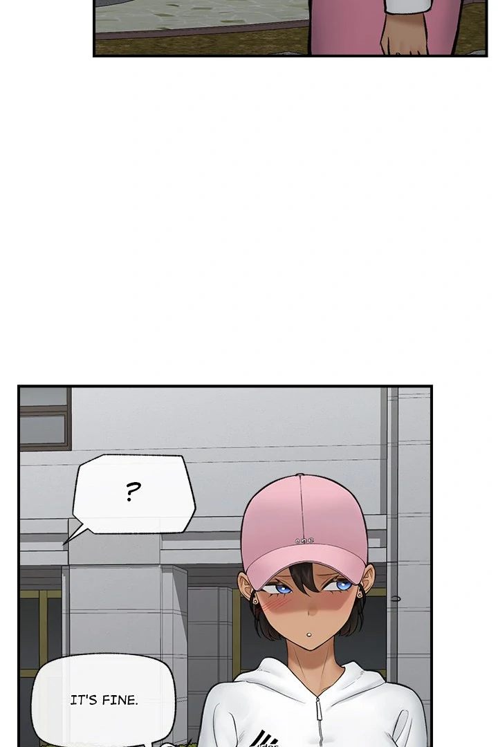Hypnotist Security Guard Chapter 27 - Page 67 in English