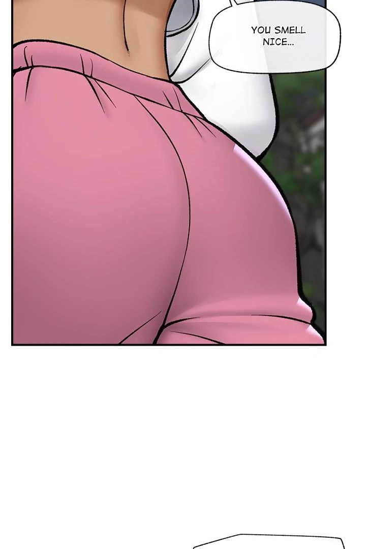 Hypnotist Security Guard Chapter 27 - Page 83 in English
