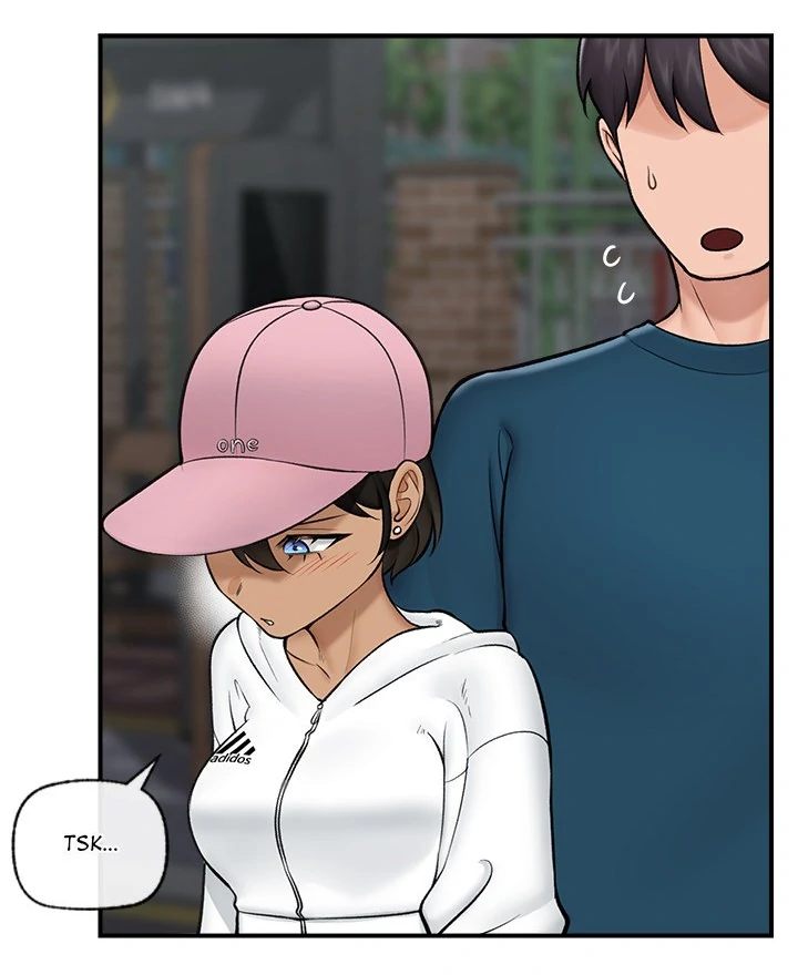 Hypnotist Security Guard Chapter 27 - Page 90 in English