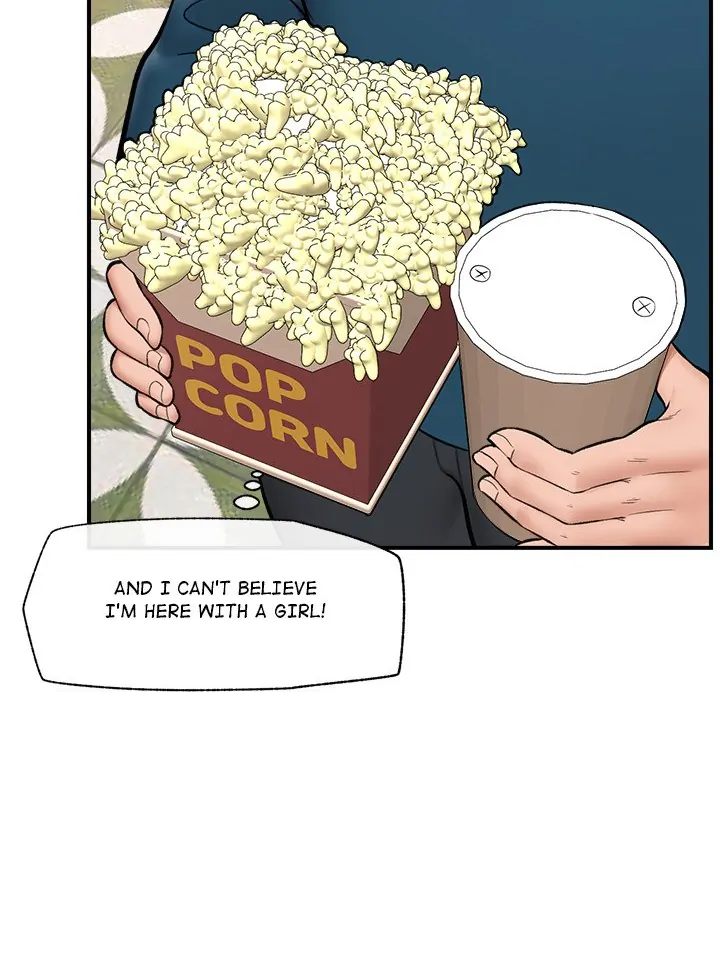 Hypnotist Security Guard Chapter 27 - Page 94 in English