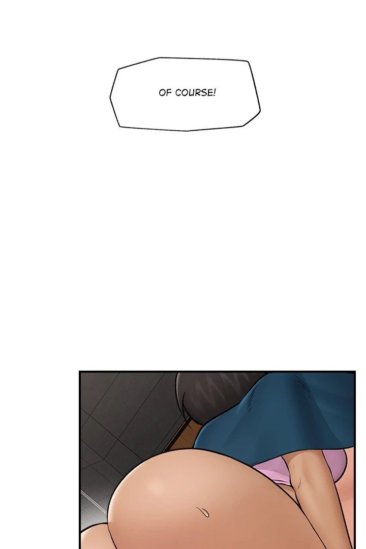 Hypnotist Security Guard Chapter 28 - Page 106 in English