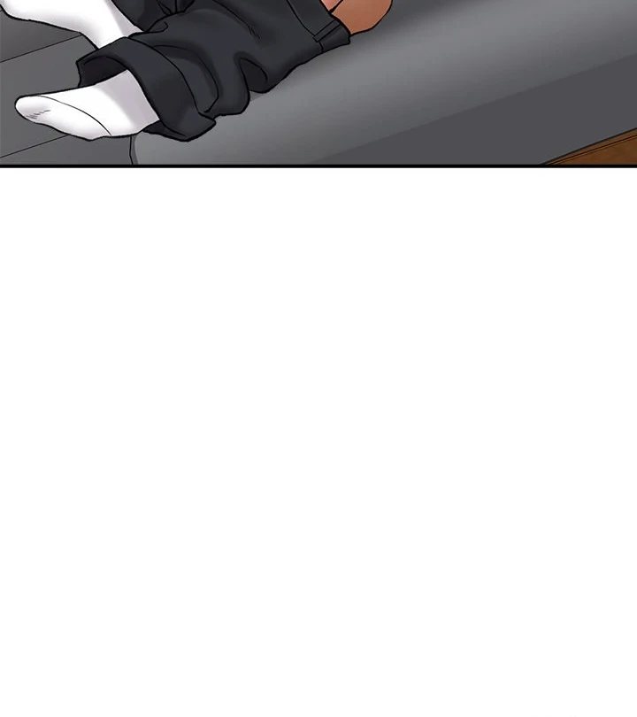 Hypnotist Security Guard Chapter 28 - Page 109 in English