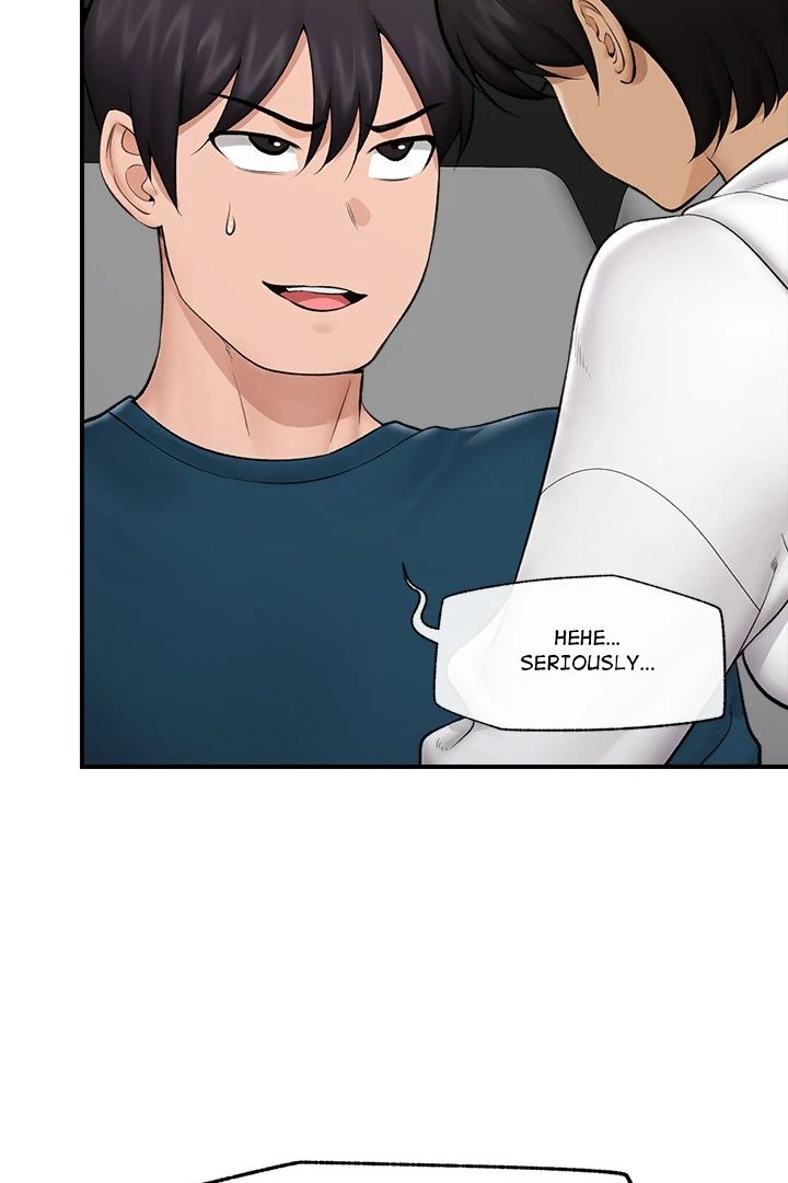 Hypnotist Security Guard Chapter 28 - Page 11 in English