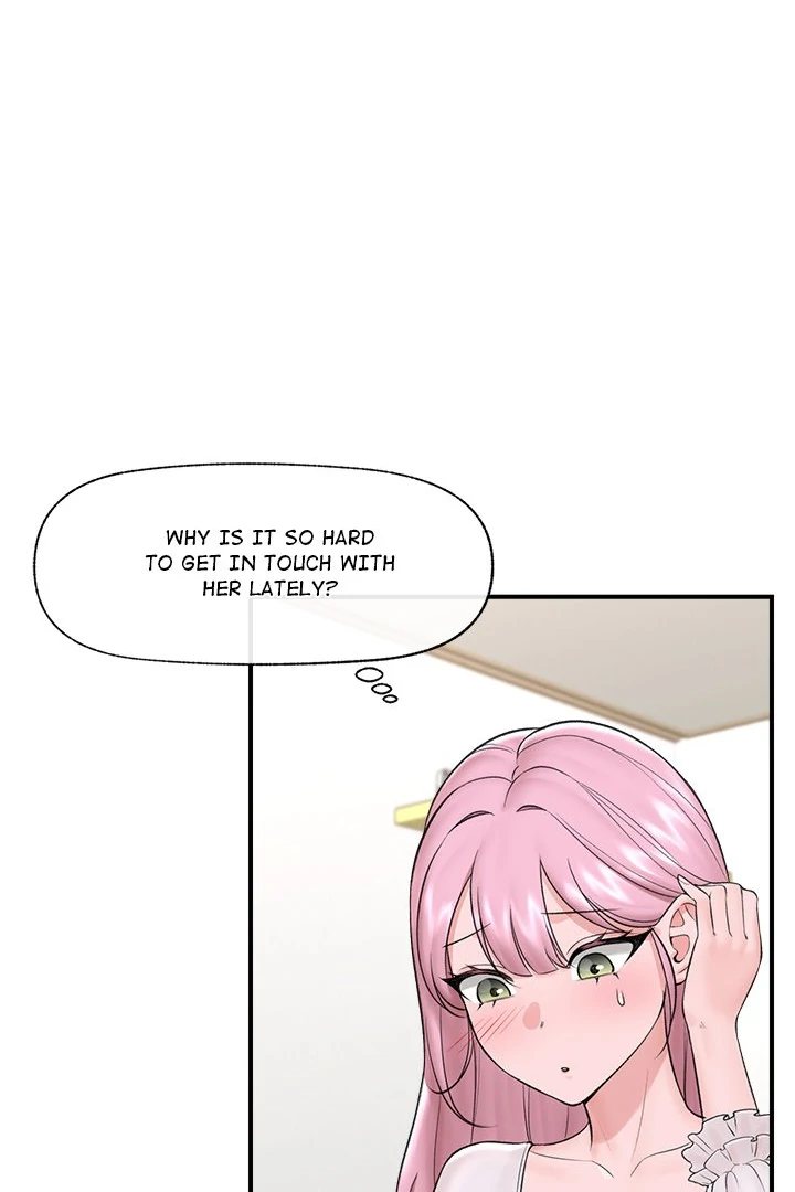 Hypnotist Security Guard Chapter 28 - Page 20 in English