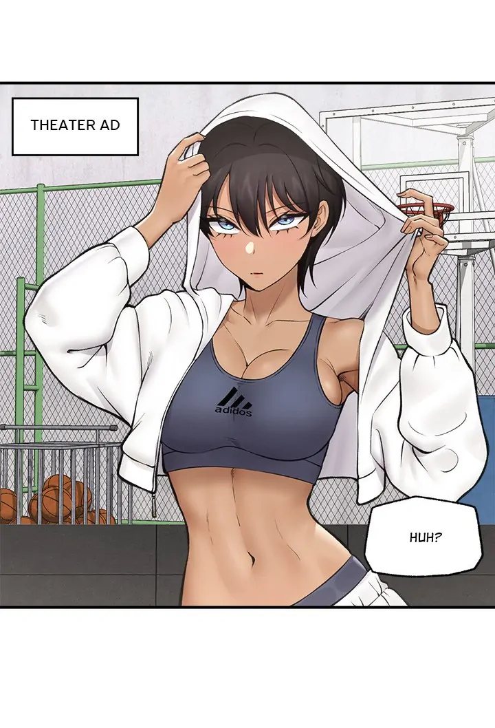 Hypnotist Security Guard Chapter 28 - Page 3 in English