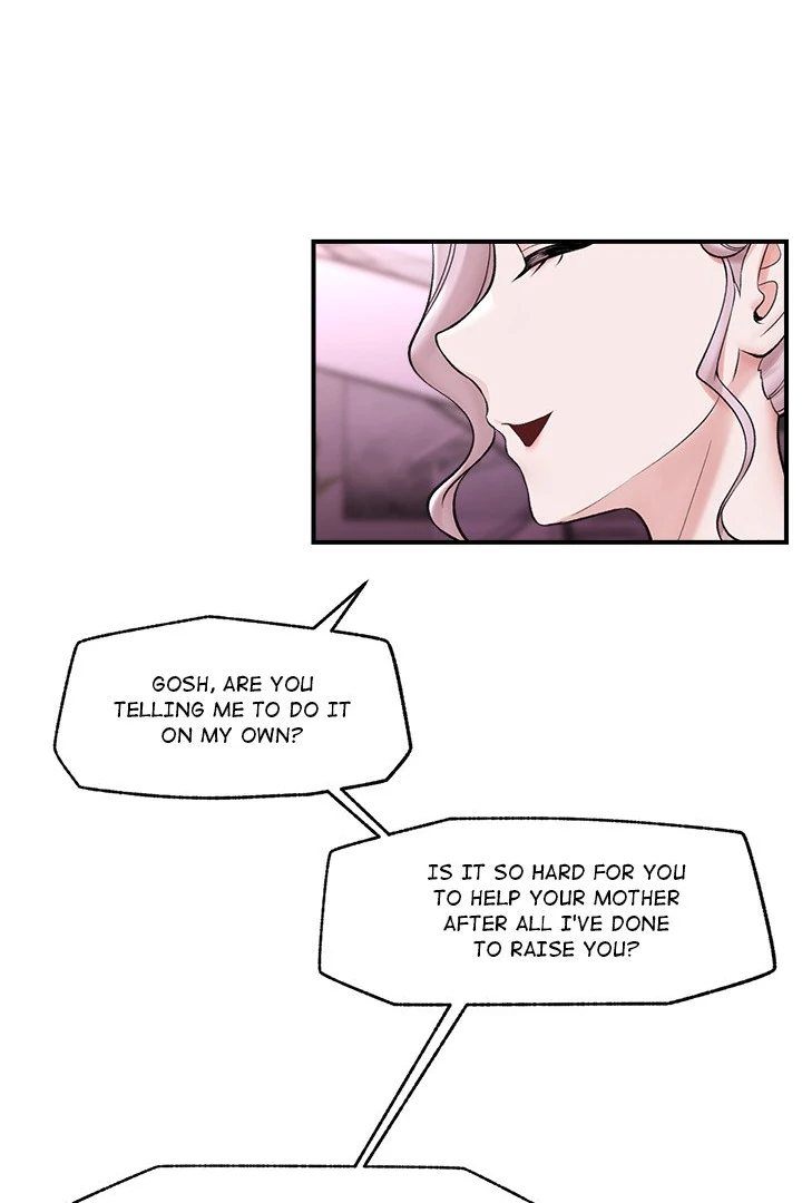 Hypnotist Security Guard Chapter 28 - Page 30 in English
