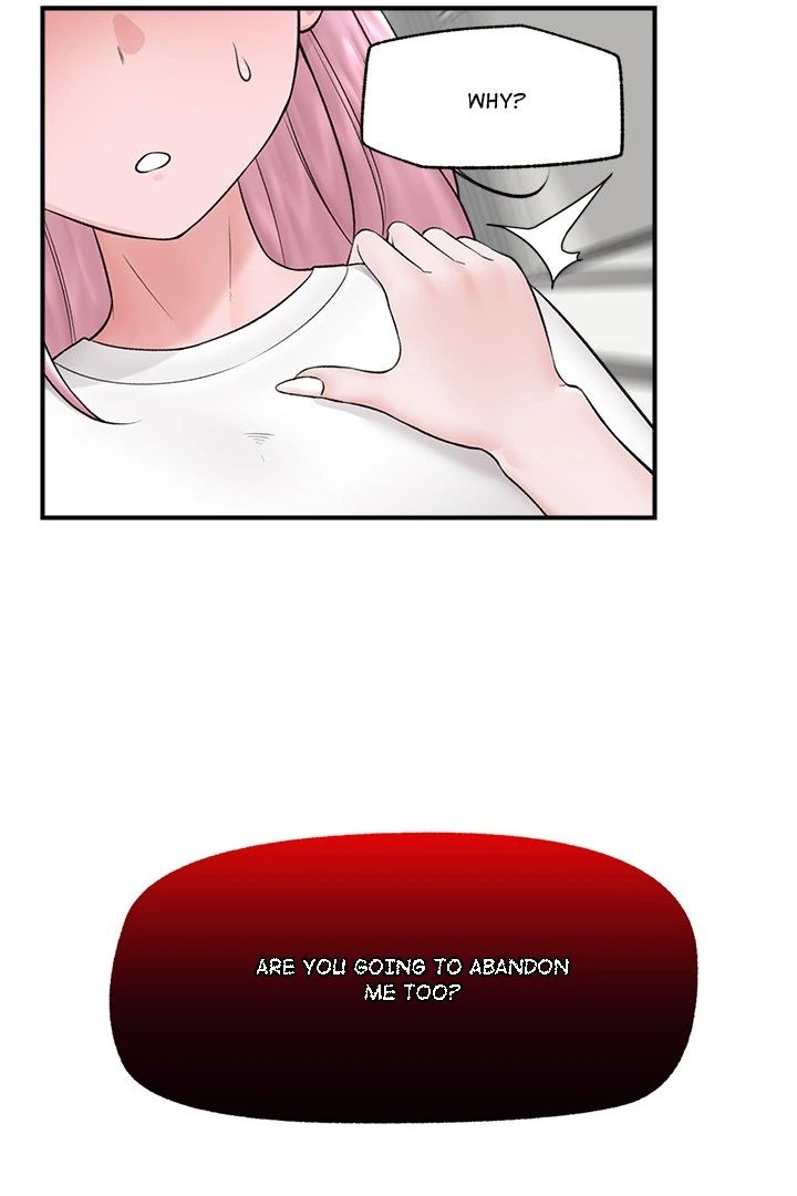 Hypnotist Security Guard Chapter 28 - Page 33 in English