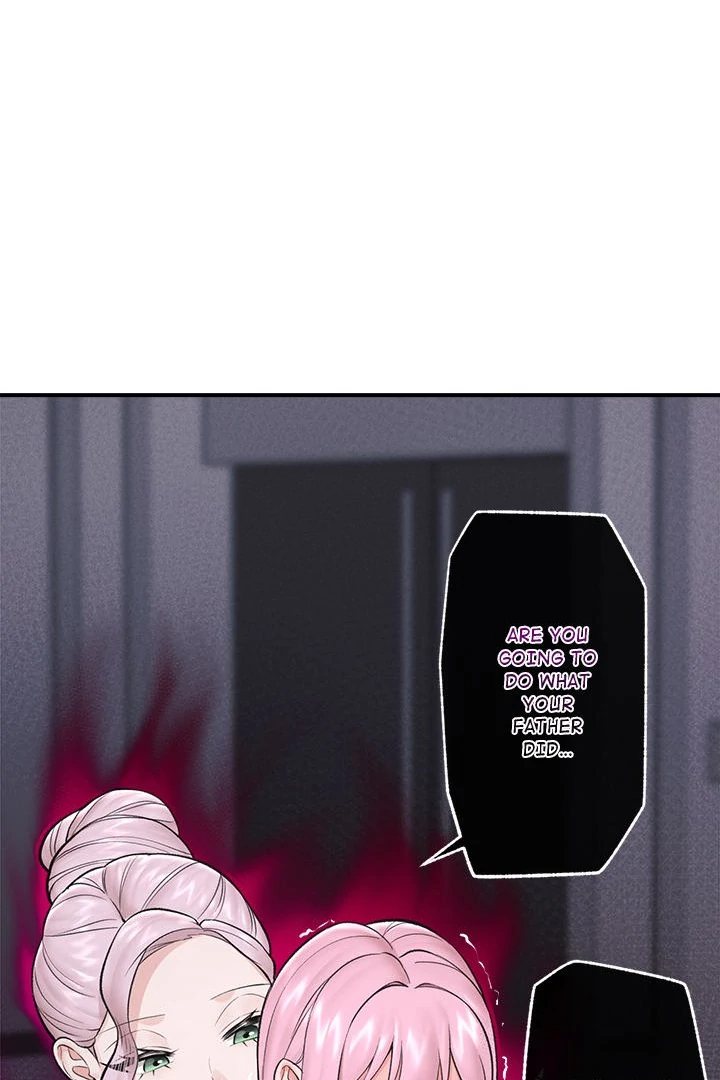 Hypnotist Security Guard Chapter 28 - Page 35 in English