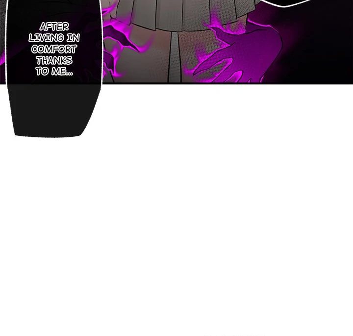 Hypnotist Security Guard Chapter 28 - Page 37 in English