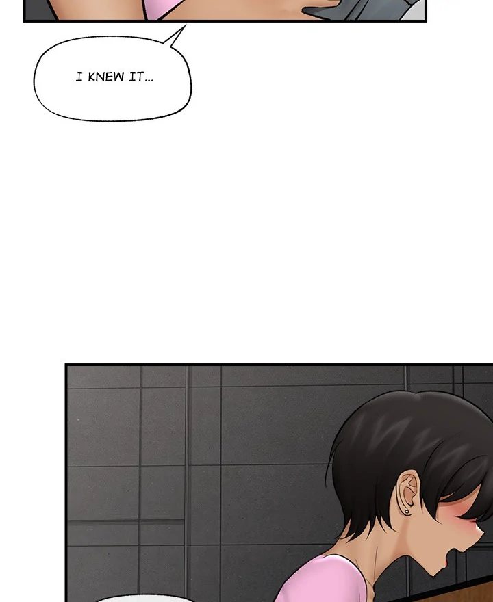 Hypnotist Security Guard Chapter 28 - Page 60 in English