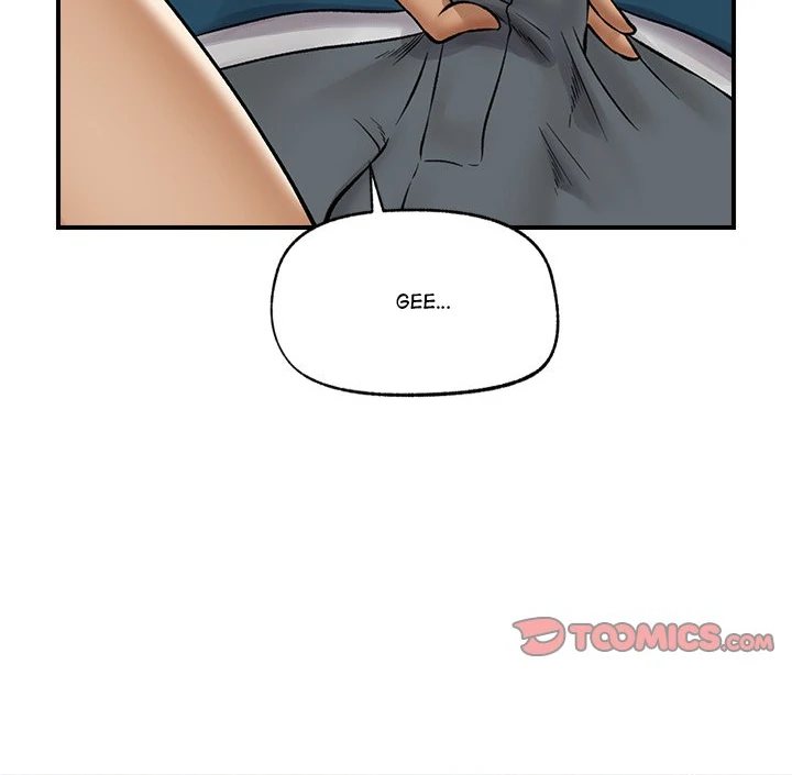 Hypnotist Security Guard Chapter 28 - Page 66 in English