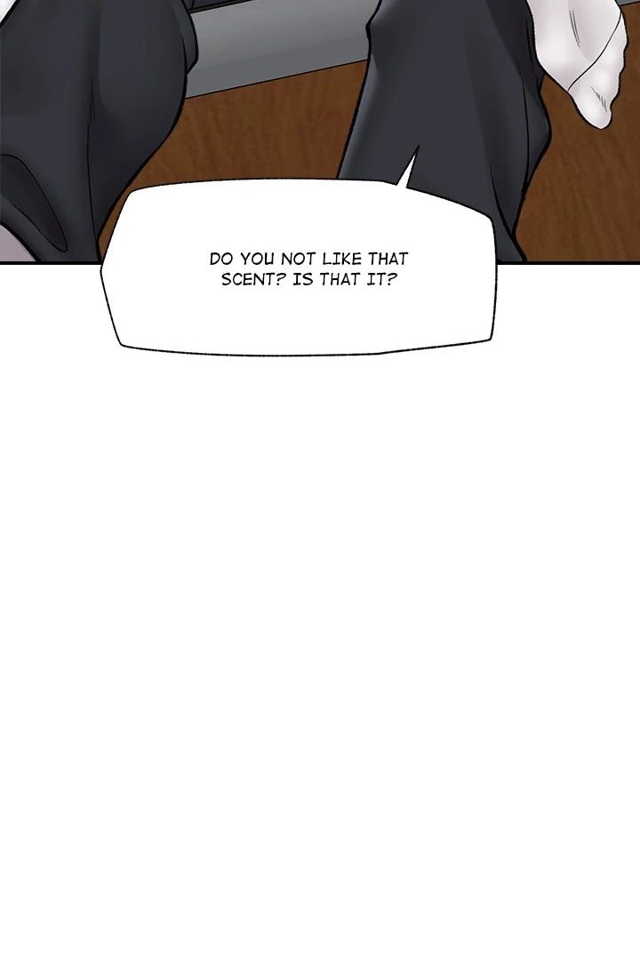Hypnotist Security Guard Chapter 28 - Page 68 in English
