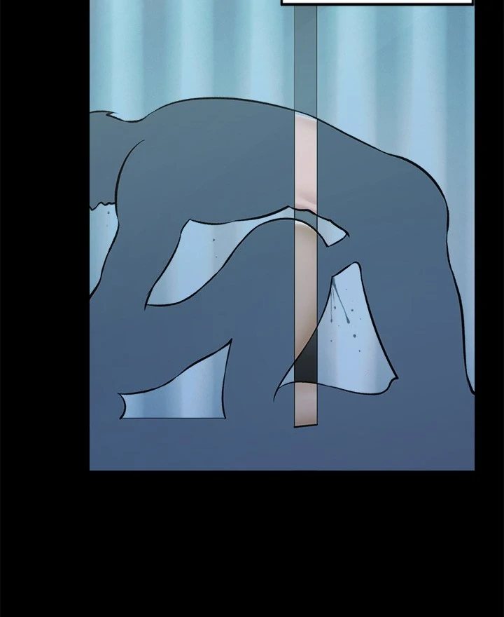 Hypnotist Security Guard Chapter 28 - Page 81 in English