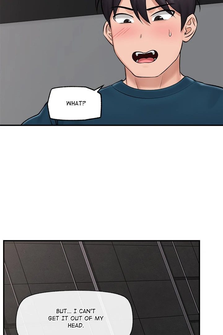 Hypnotist Security Guard Chapter 28 - Page 93 in English
