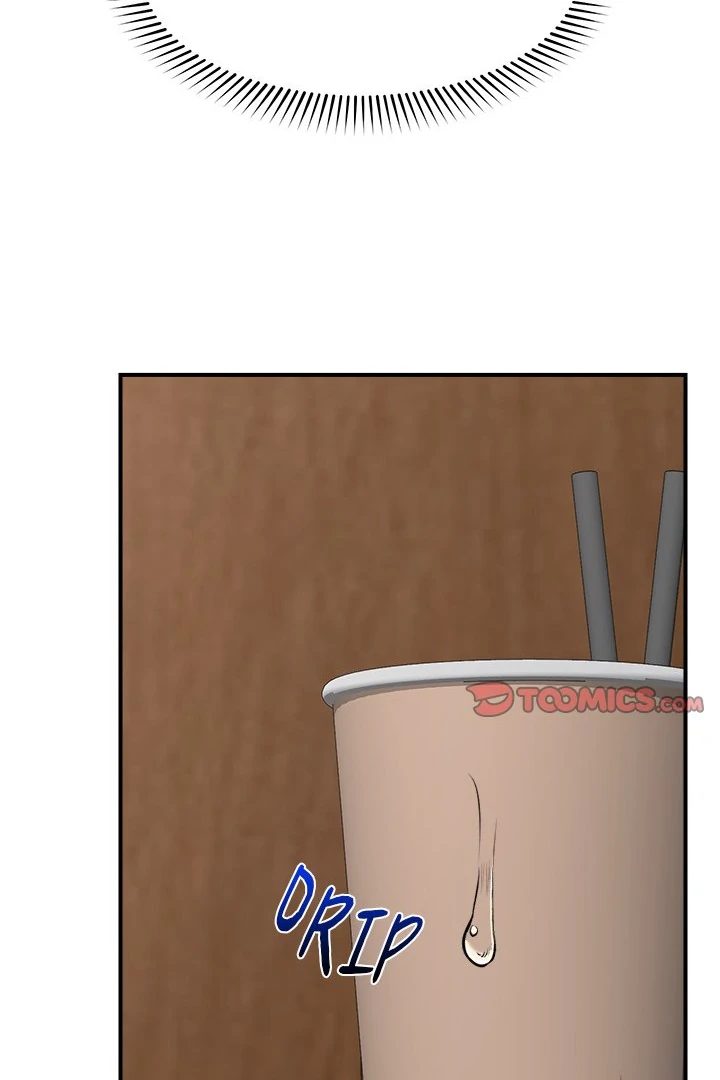 Hypnotist Security Guard Chapter 29 - Page 105 in English
