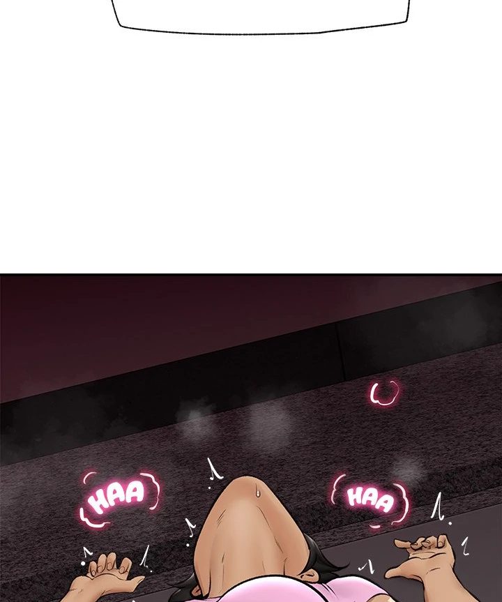 Hypnotist Security Guard Chapter 29 - Page 113 in English