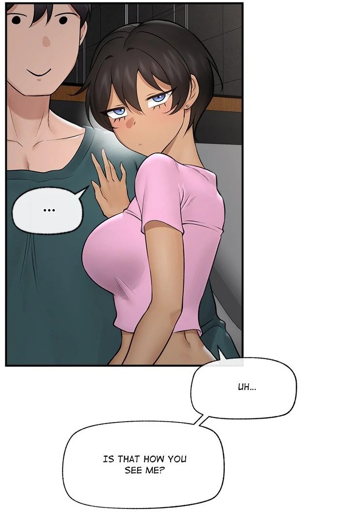 Hypnotist Security Guard Chapter 29 - Page 29 in English