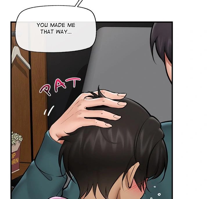 Hypnotist Security Guard Chapter 29 - Page 41 in English