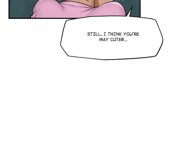 Hypnotist Security Guard Chapter 29 - Page 42 in English