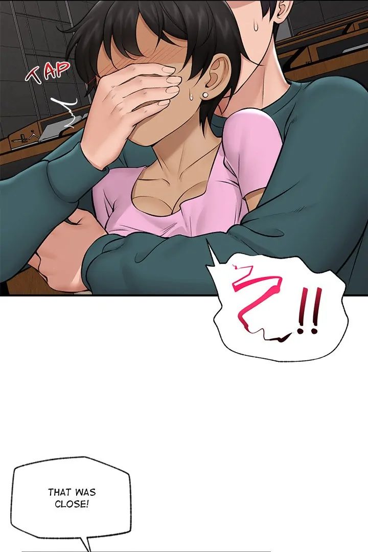Hypnotist Security Guard Chapter 29 - Page 52 in English
