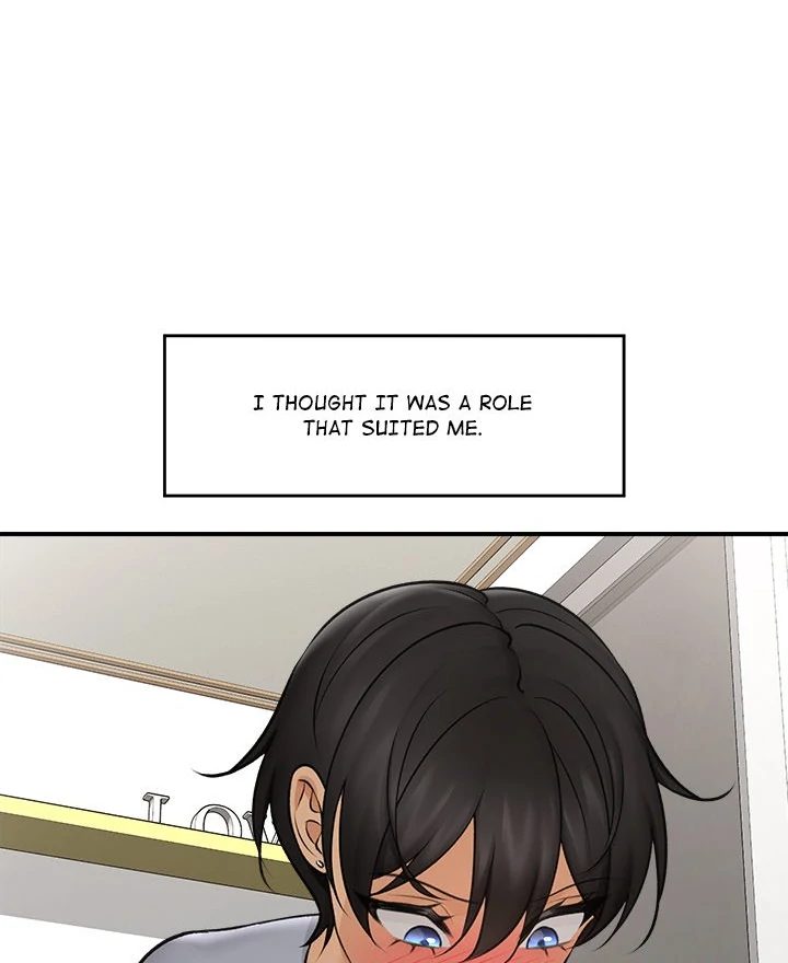Hypnotist Security Guard Chapter 29 - Page 65 in English