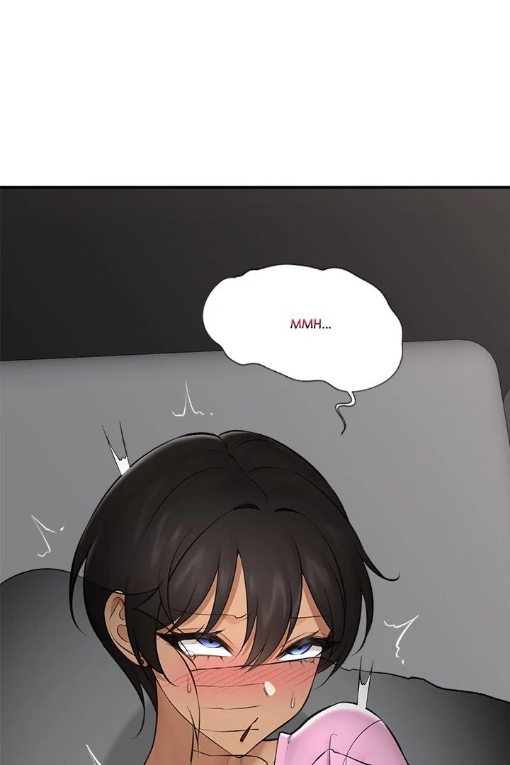 Hypnotist Security Guard Chapter 29 - Page 7 in English