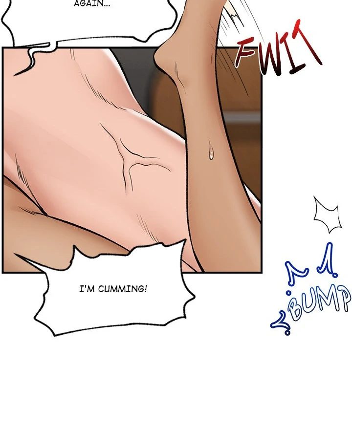 Hypnotist Security Guard Chapter 29 - Page 84 in English
