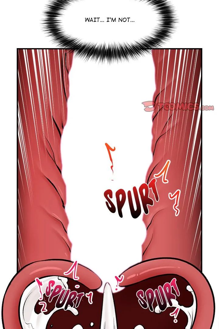 Hypnotist Security Guard Chapter 29 - Page 92 in English