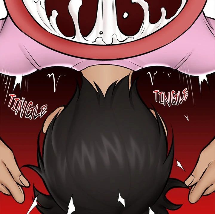 Hypnotist Security Guard Chapter 29 - Page 93 in English