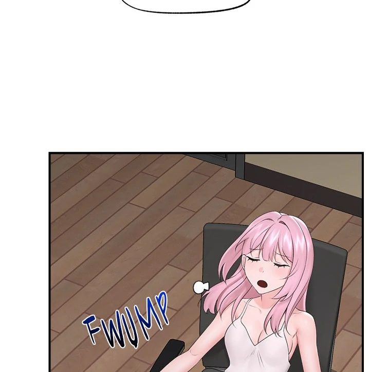 Hypnotist Security Guard Chapter 30 - Page 33 in English