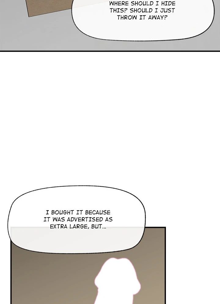 Hypnotist Security Guard Chapter 30 - Page 37 in English