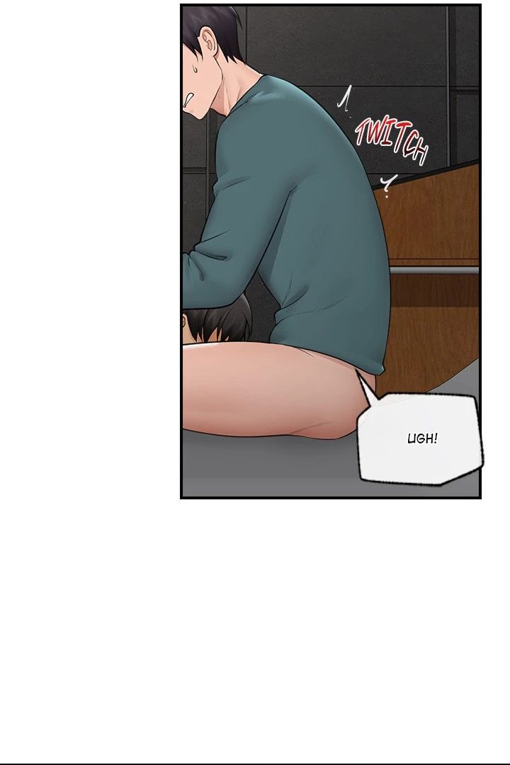 Hypnotist Security Guard Chapter 30 - Page 49 in English