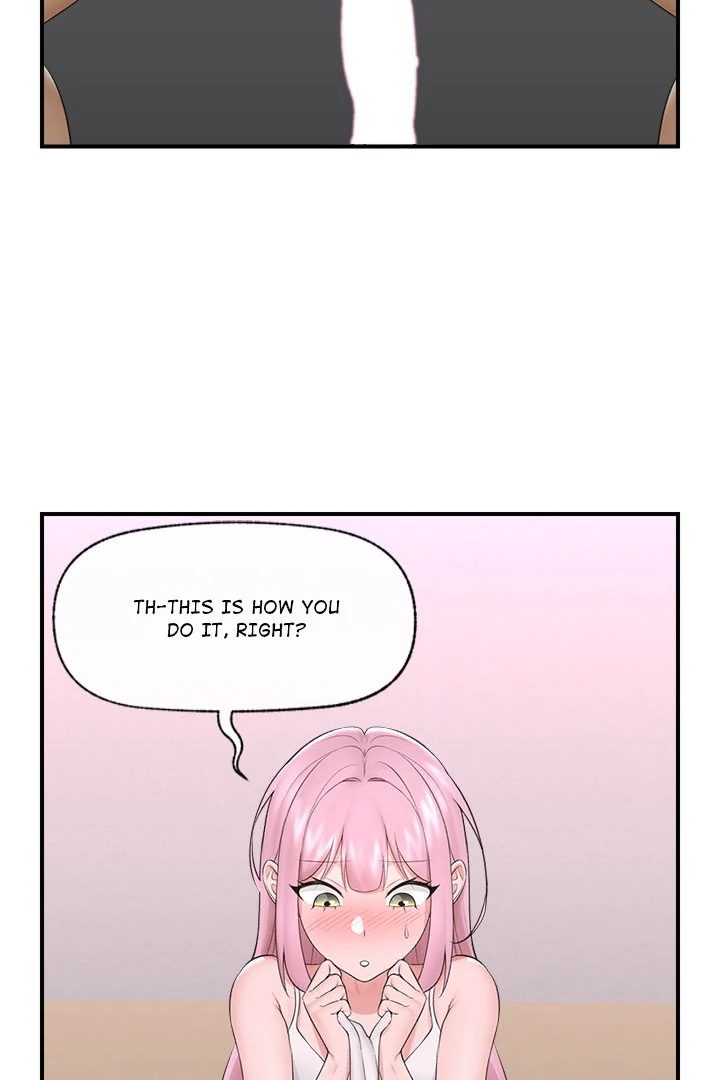 Hypnotist Security Guard Chapter 30 - Page 69 in English