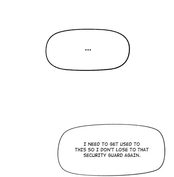 Hypnotist Security Guard Chapter 31 - Page 101 in English