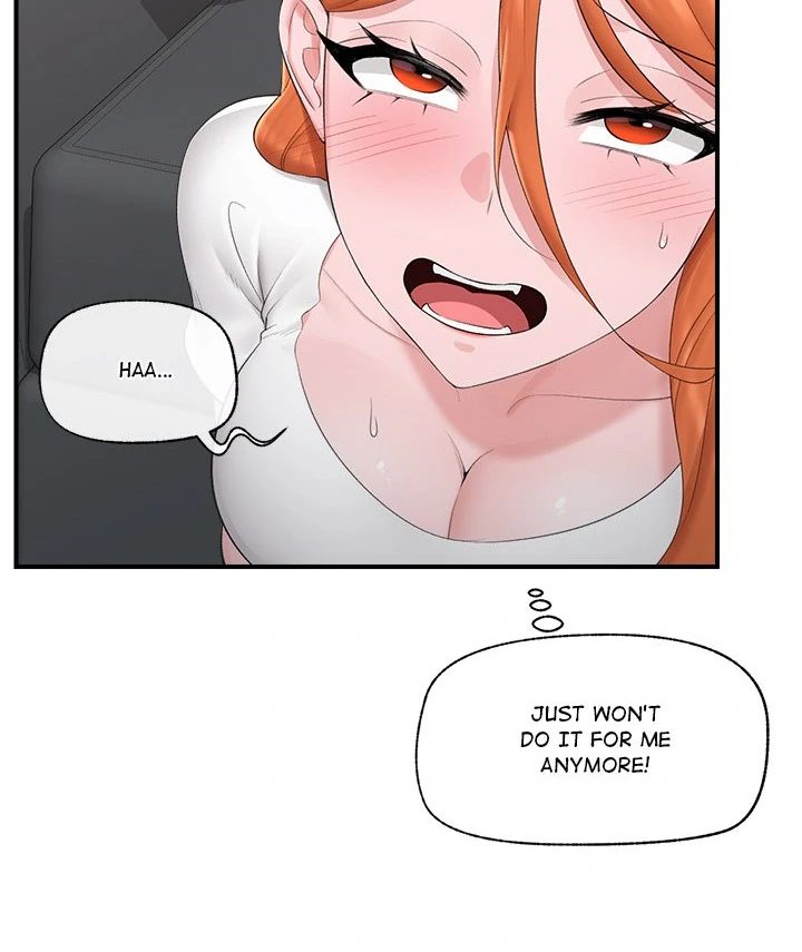 Hypnotist Security Guard Chapter 31 - Page 14 in English