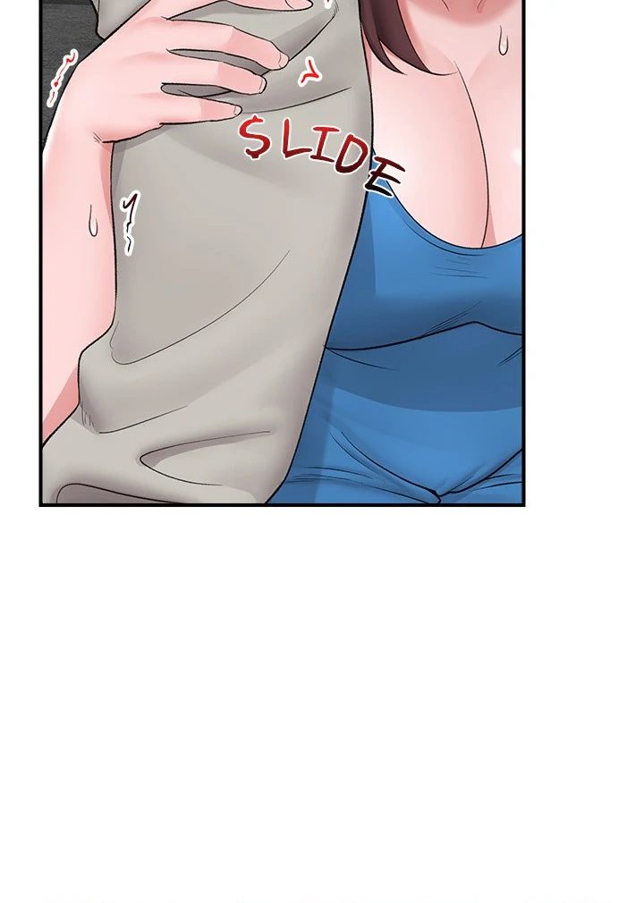 Hypnotist Security Guard Chapter 31 - Page 29 in English