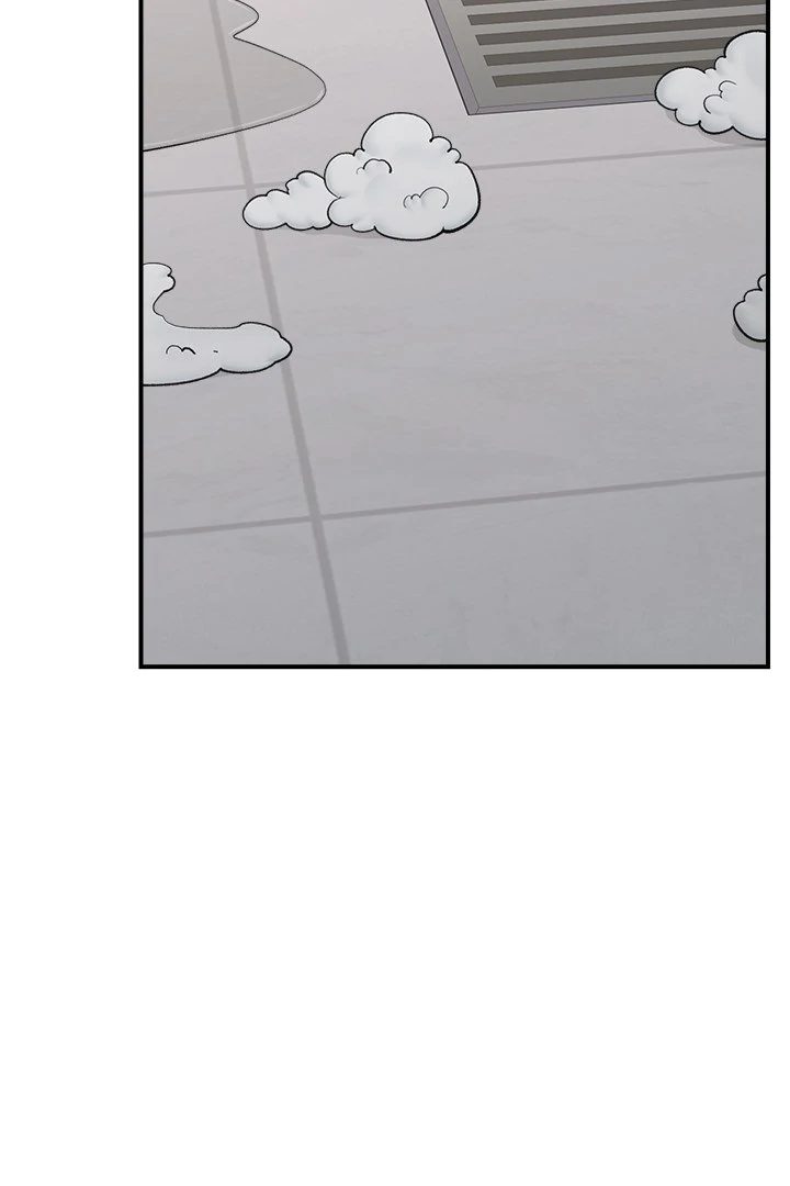 Hypnotist Security Guard Chapter 31 - Page 3 in English