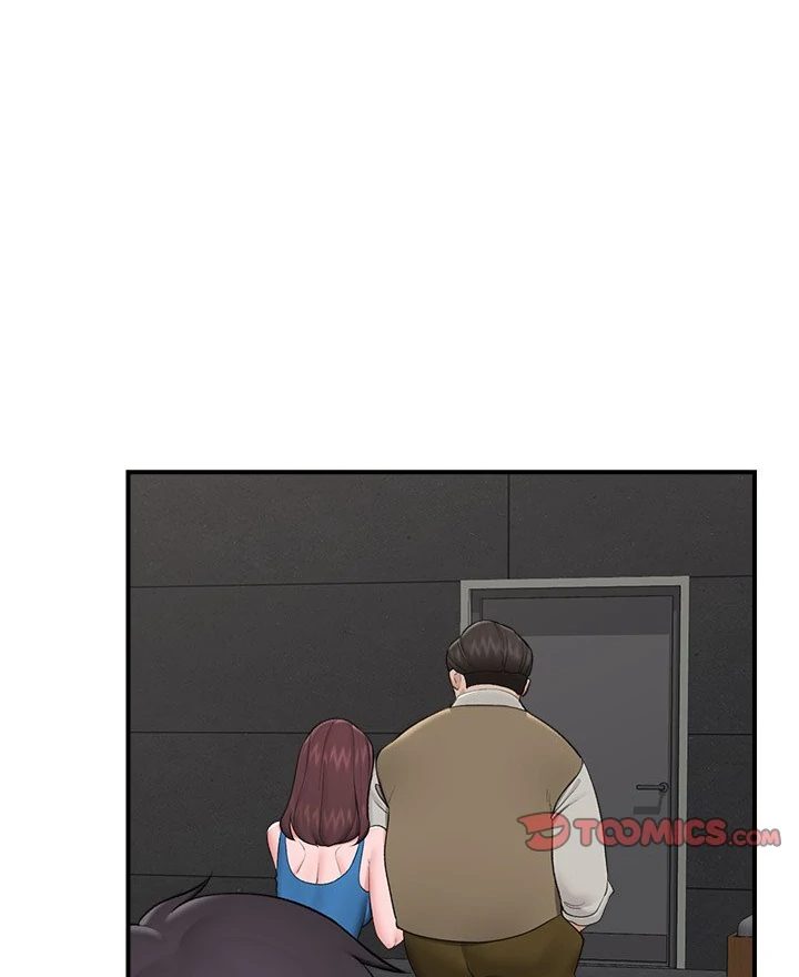 Hypnotist Security Guard Chapter 31 - Page 53 in English