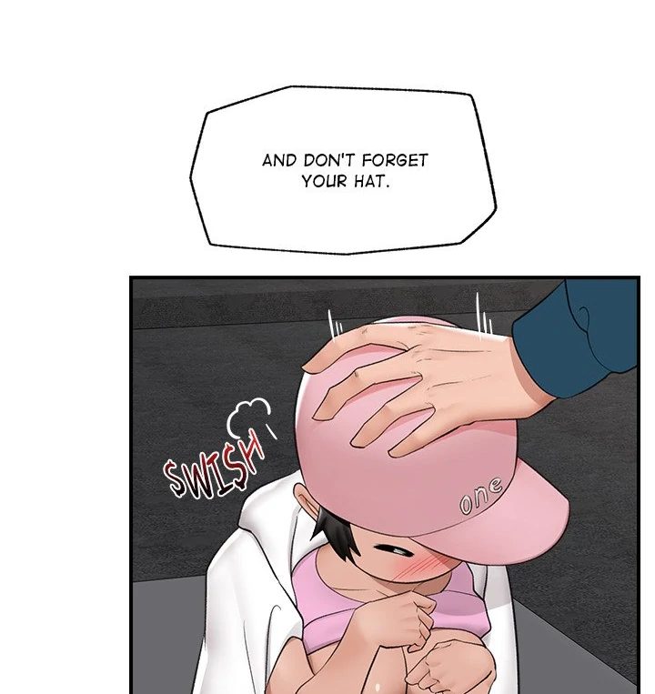 Hypnotist Security Guard Chapter 31 - Page 67 in English