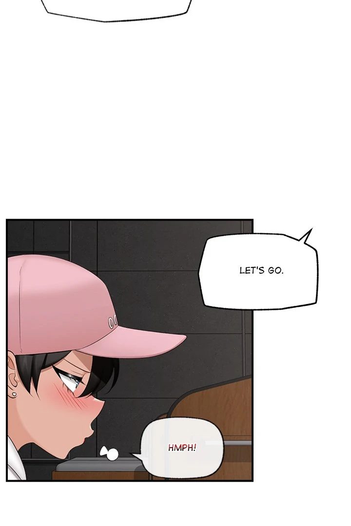 Hypnotist Security Guard Chapter 31 - Page 71 in English