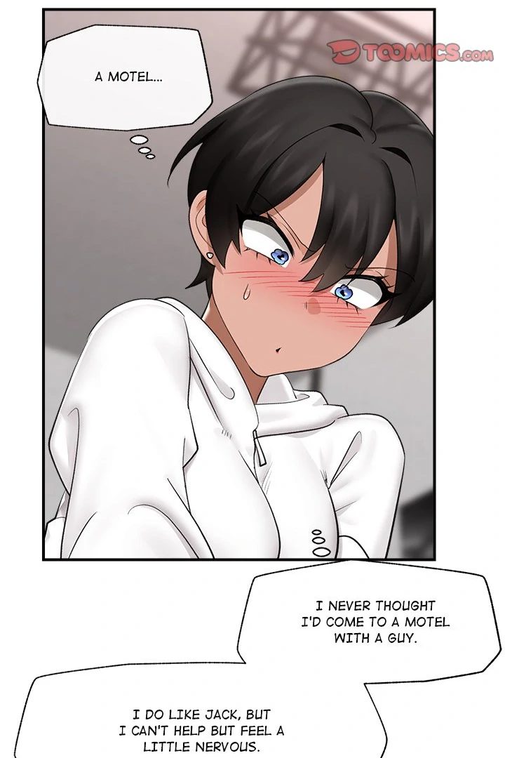 Hypnotist Security Guard Chapter 31 - Page 86 in English