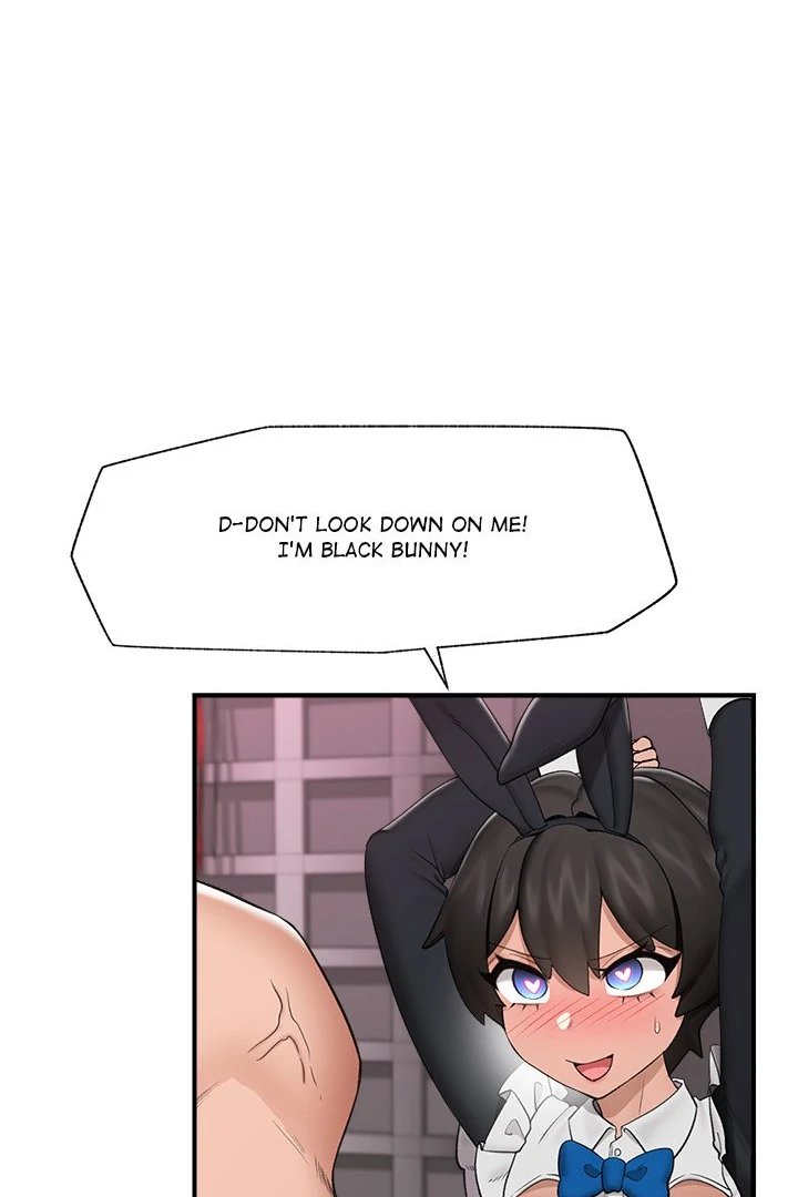 Hypnotist Security Guard Chapter 32 - Page 55 in English
