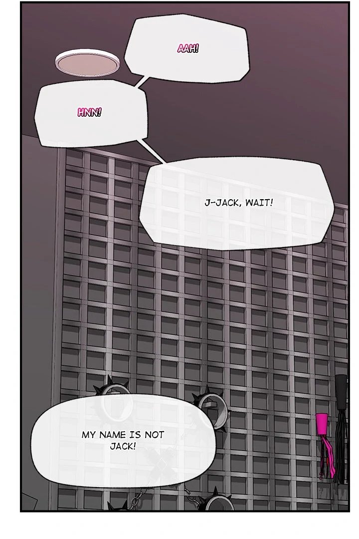 Hypnotist Security Guard Chapter 32 - Page 69 in English