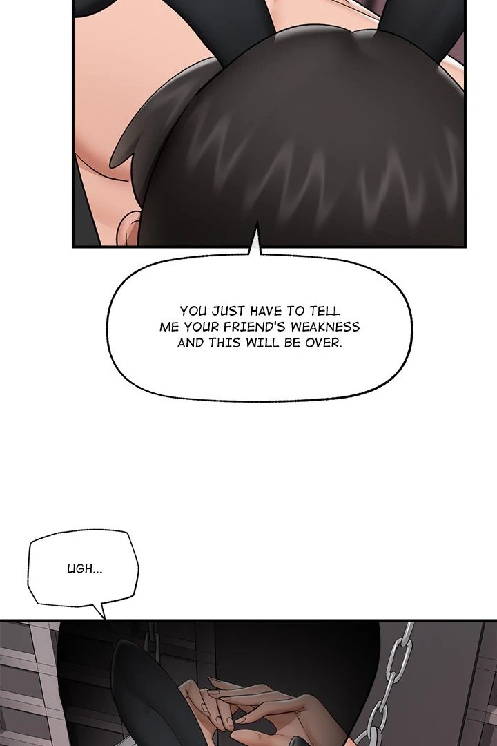 Hypnotist Security Guard Chapter 32 - Page 75 in English