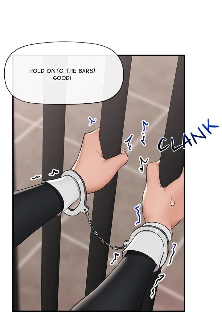 Hypnotist Security Guard Chapter 32 - Page 90 in English