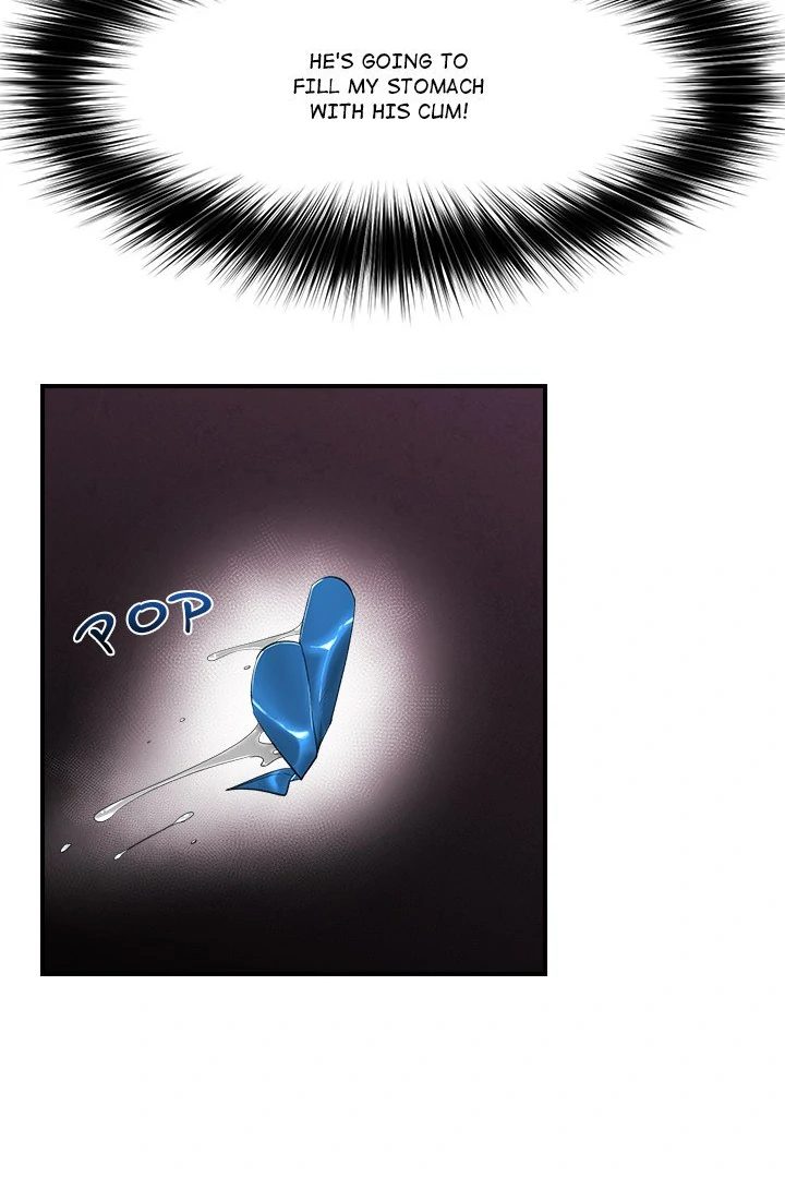 Hypnotist Security Guard Chapter 33 - Page 101 in English