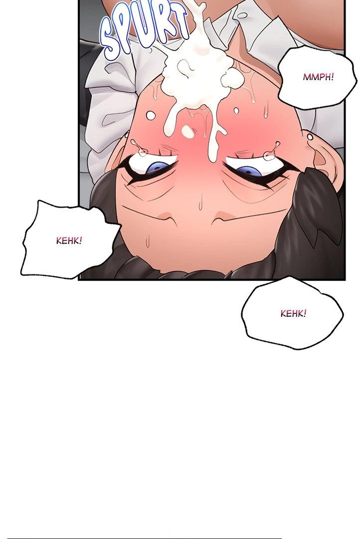 Hypnotist Security Guard Chapter 33 - Page 107 in English