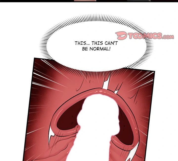 Hypnotist Security Guard Chapter 33 - Page 42 in English